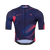 Lucy Charles-Barclay Cycling Jersey Men Coral Serenity / XS Variant Image