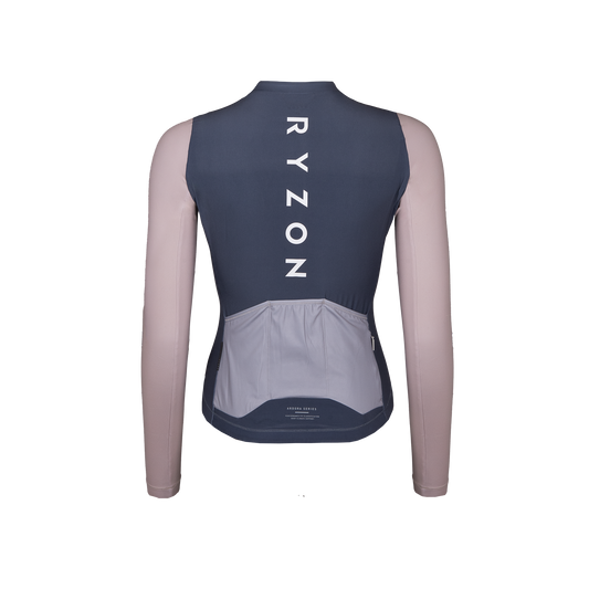 Ardora Longsleeve Bike Jersey Women