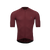 Iridescent Cycling Mesh Jersey Men - 1st Generation Velvet Red / XS Variant Image