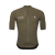 Off Grid Cycling Jersey Men Moore Green / XS Variant Image
