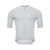 Vela Cycling Jersey Men Iced Grey / Melted Red / XS Variant Image