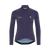 Signature Cycling Thermal Longsleeve Jersey Women Purple Grape / XS Variant Image