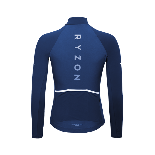 Signature Cycling Thermal Longsleeve Jersey Women