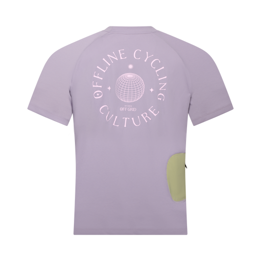 Off Grid Gravel T-Shirt Men