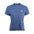 Venture Gravel T-Shirt Women Blue Dusk / XS Variant Image