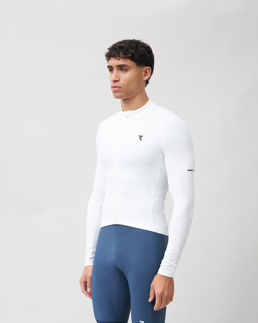 Signature Cycling Longsleeve Jersey Men
