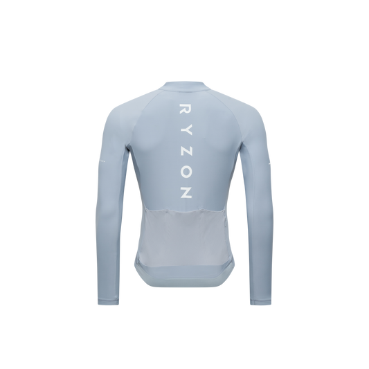 Signature Cycling Longsleeve Jersey Men