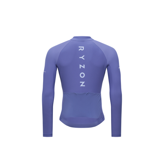 Signature Cycling Longsleeve Jersey Men