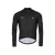Signature Cycling Rain Jacket Men Knight Black / XS Variant Image
