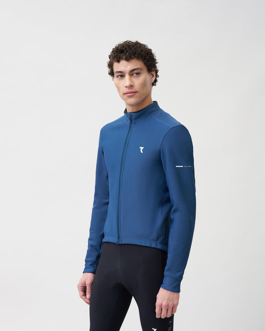 Signature Cycling Thermal Jacket Men