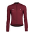 Signature Cycling Wind Jacket Women Velvet Red / XS Variant Image