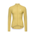 Signature Cycling Longsleeve Jersey Women Golden Olive / XS Variant Image