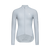 Signature Cycling Longsleeve Jersey Women Iced Grey / XS Variant Image