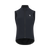 Signature Cycling Insulated Gilet Women Knight Black / XS Variant Image