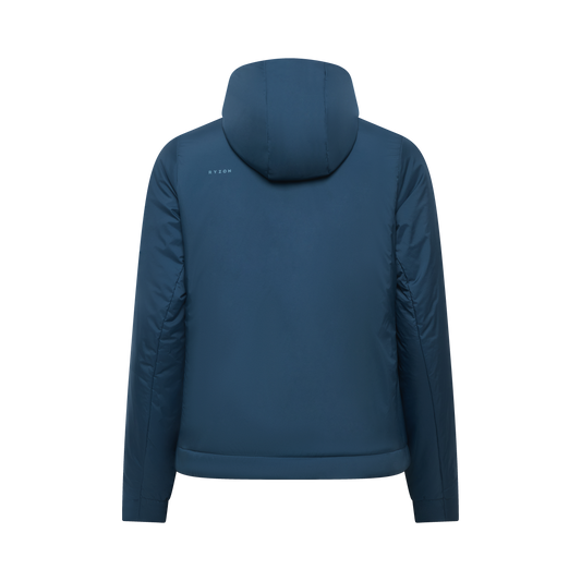 Aethera Insulated Graphene Jacket Women