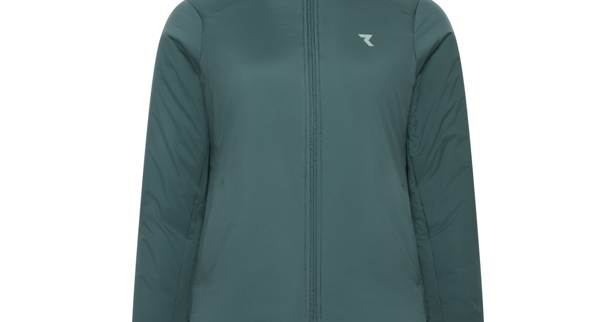 Aethera Insulated Graphene Jacket Women RYZON - Main Image