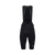 Signature Cycling Thermal Bib Shorts Men Knight Black / XS Variant Image
