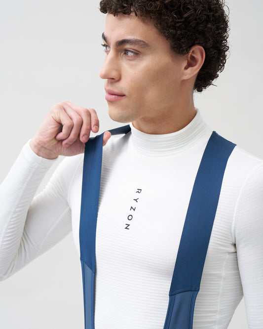 Signature Cycling Thermal Bib Tights Men