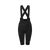 Signature Cycling Thermal Bib Shorts Women Knight Black / XS Variant Image