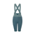 Signature Cycling Thermal Bib Shorts Women Blue Smoke / XS Variant Image