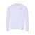 Rhythm Longsleeve T-Shirt Men Arctic White / XS Variant Image
