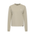 Rhythm Longsleeve T-Shirt Women Pistachio Cream / XS Variant Image