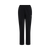 Rhythm Leisure Pants Women Knight Black / XS Variant Image