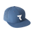 Aura Performance Snapback Cap