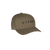 Aura Seamless Tech Cap Drained Green Variant Image