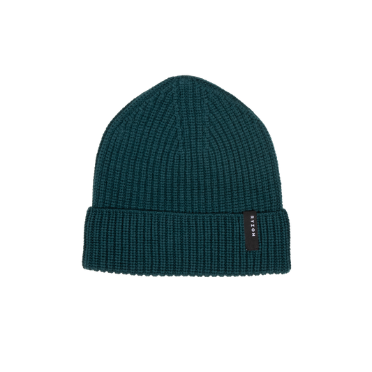 Recharged Aura Merino Beanie