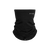 Aura Merino Neck Tube Knight Black Variant Image