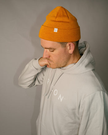 Lookbook Recharged Aura Fine Merino Short Beanie 8