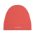 Aura Functional Beanie Soaked Red Variant Image
