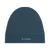 Aura Functional Beanie Sunken Teal Variant Image