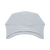 Aura Performance Thermal Beanie Iced Grey Variant Image