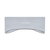 Aura Performance Thermal Headband Iced Grey Variant Image