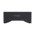 Aura Performance Thermal Headband Knight Black Variant Image