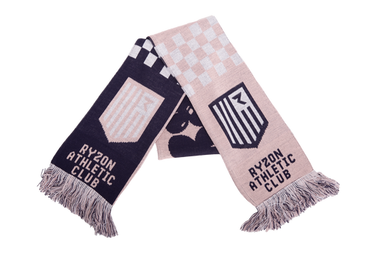 Rick Zabel Scarf