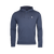 Rhythm Unisex Hooded Sweater