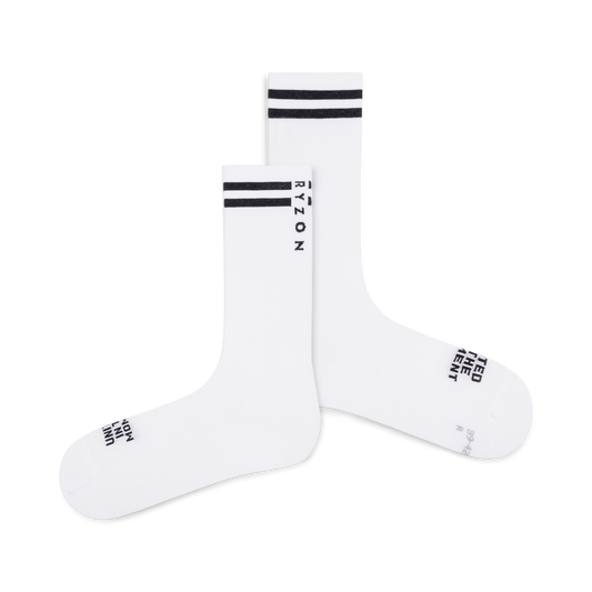Trace Cycling Socks "Club"