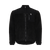 Rhythm Fleece Jacket Gravel Grey / Knight Black / XS Variant Image