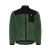 Rhythm Fleece Jacket Dusted Olive / Knight Black / XS Variant Image
