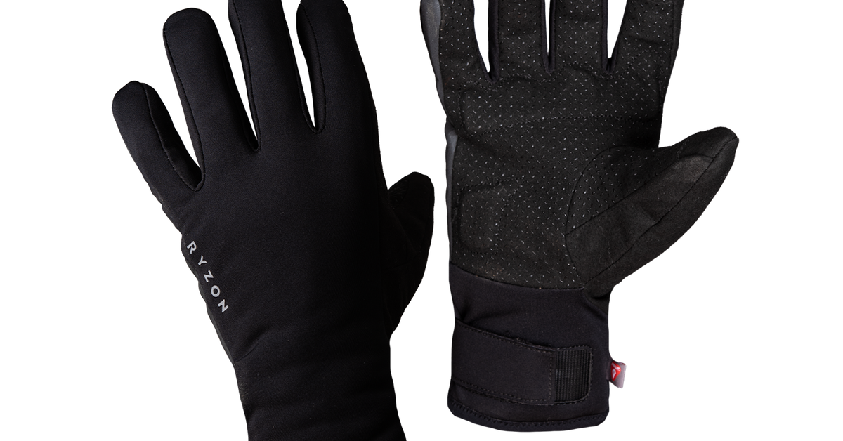 Radius Cycling Insulated Gloves