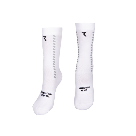 Trace Cycling Aero Socks