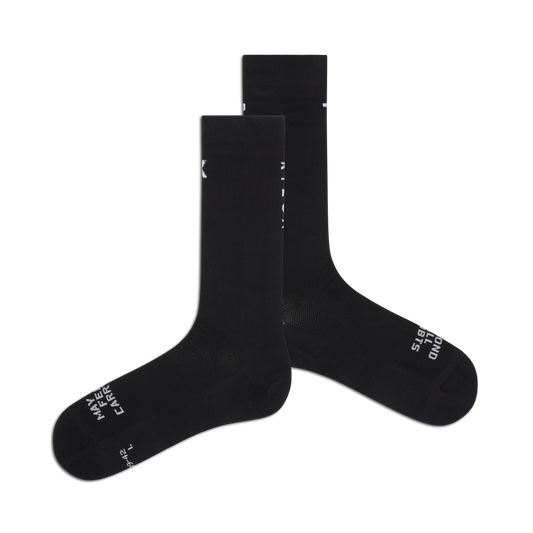 Trace Cycling Socks Impulse