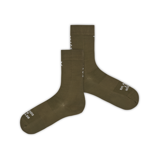 Trace Cycling Socks "Impulse"