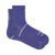 Trace Running Socks Purple Grape / Arctic White / 35-38 Variant Image
