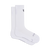 Trace Cycling AirFlow Socks Arctic White / Knight Black / 35-38 Variant Image