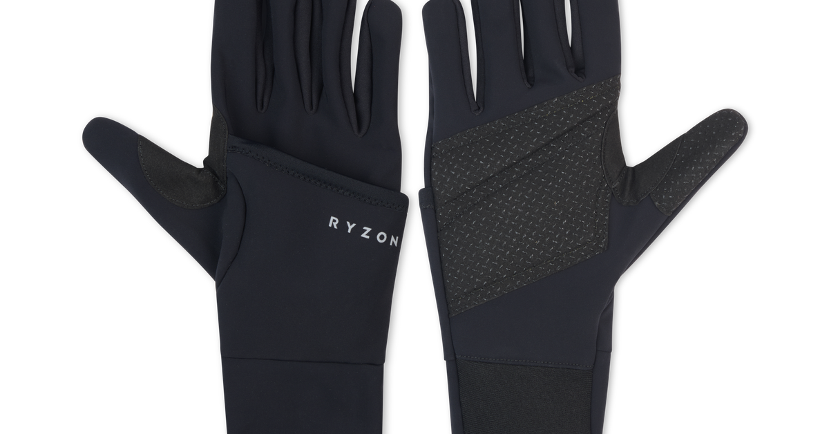 fahrradhandschuhe regen Fahrrad Handschuhe: Radius Cycling Rain Gloves