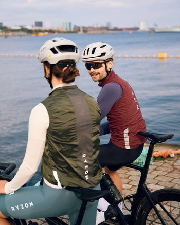 Lookbook Signature Cycling Thermal Bib Shorts Women 1st Generation 26